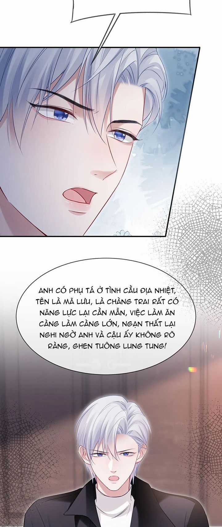 Đơn Xin Ly Hôn Chapter 106 trang 20