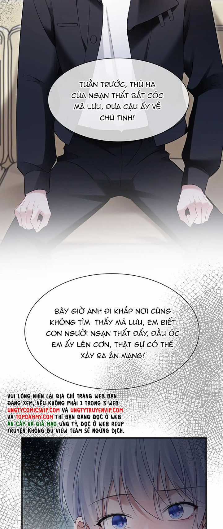 Đơn Xin Ly Hôn Chapter 106 trang 21