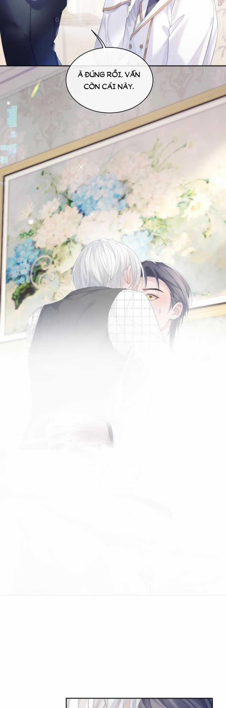 Đơn Xin Ly Hôn Chapter 32 trang 13