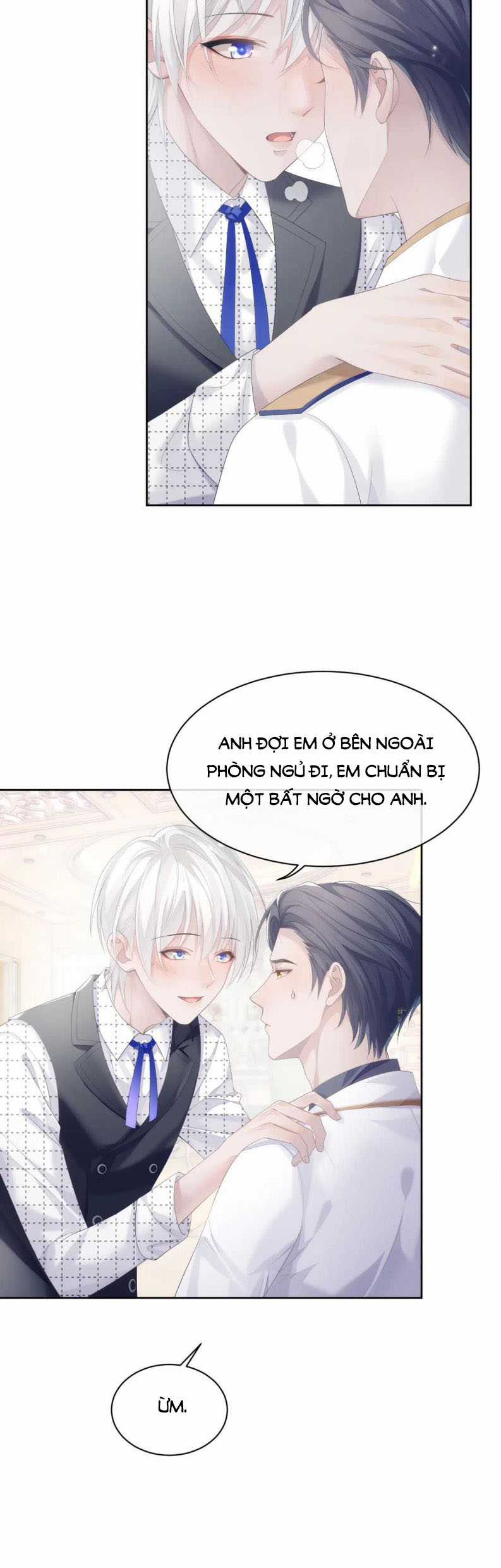 Đơn Xin Ly Hôn Chapter 32 trang 14