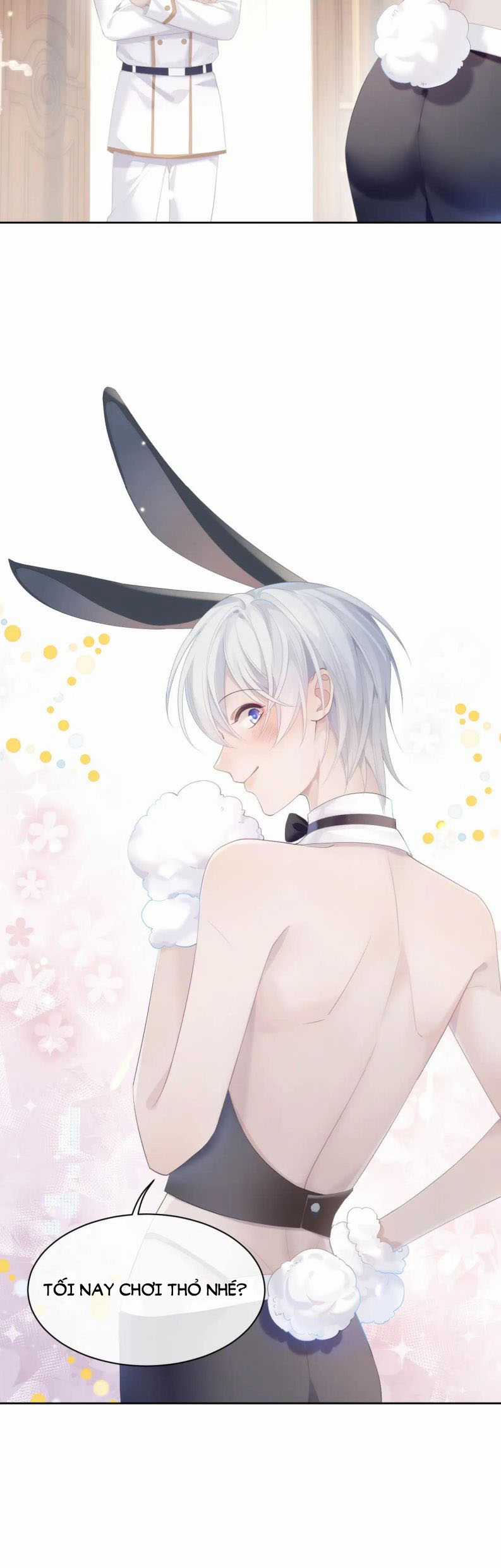 Đơn Xin Ly Hôn Chapter 32 trang 17