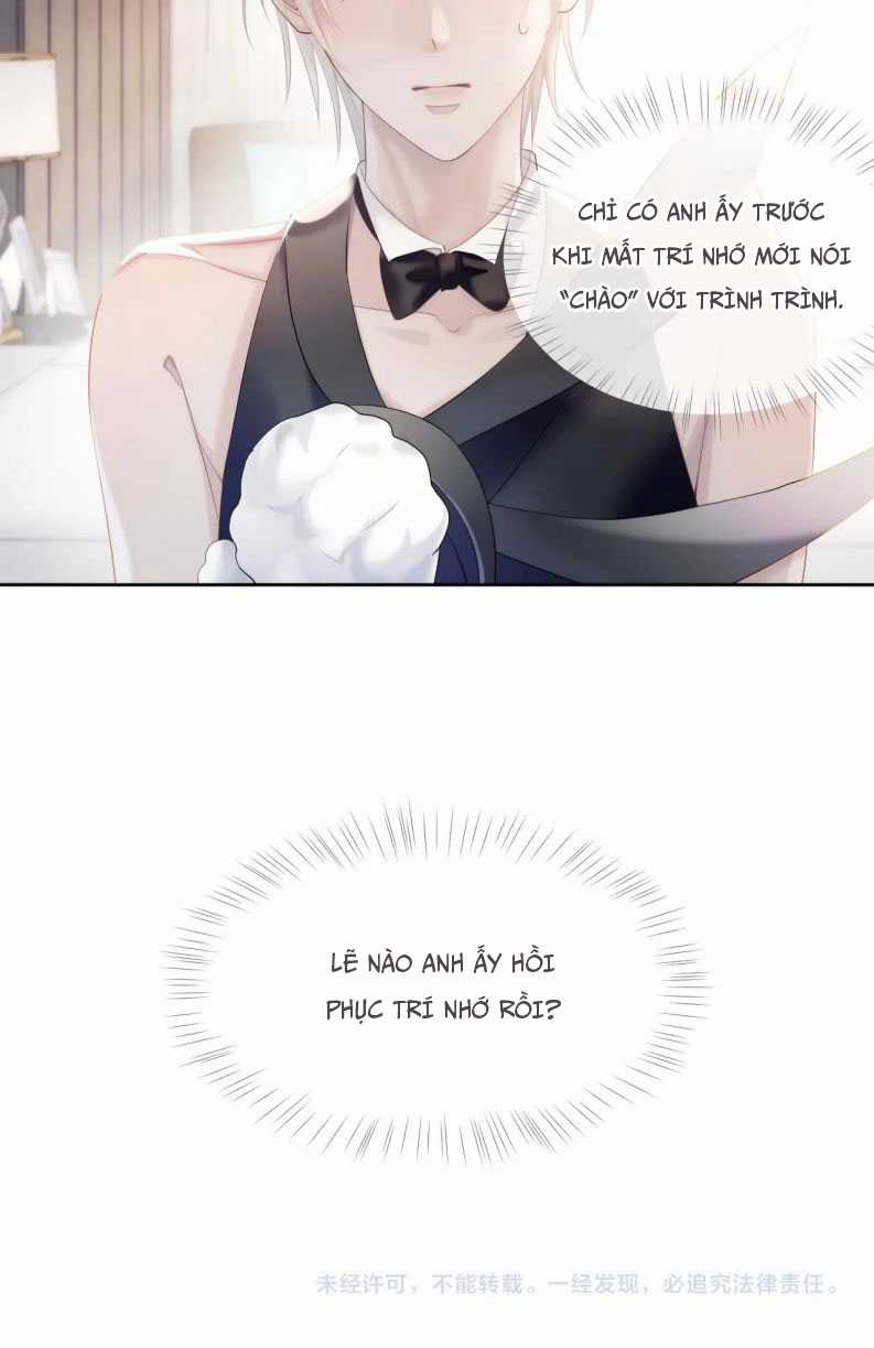 Đơn Xin Ly Hôn Chapter 32 trang 21