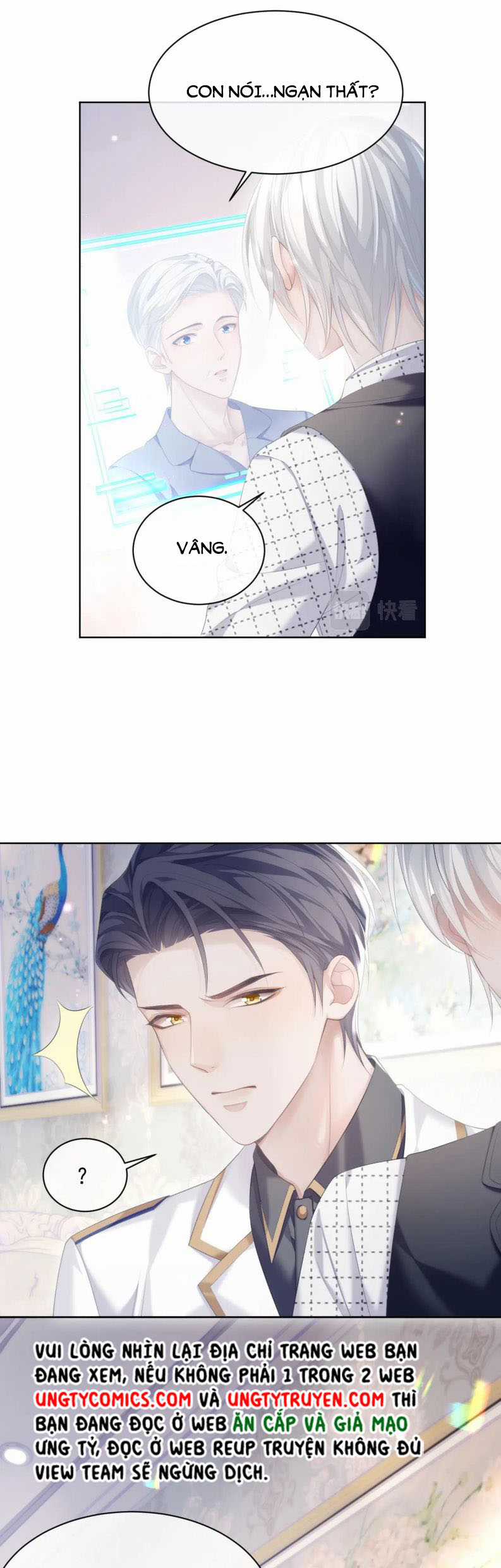 Đơn Xin Ly Hôn Chapter 32 trang 6