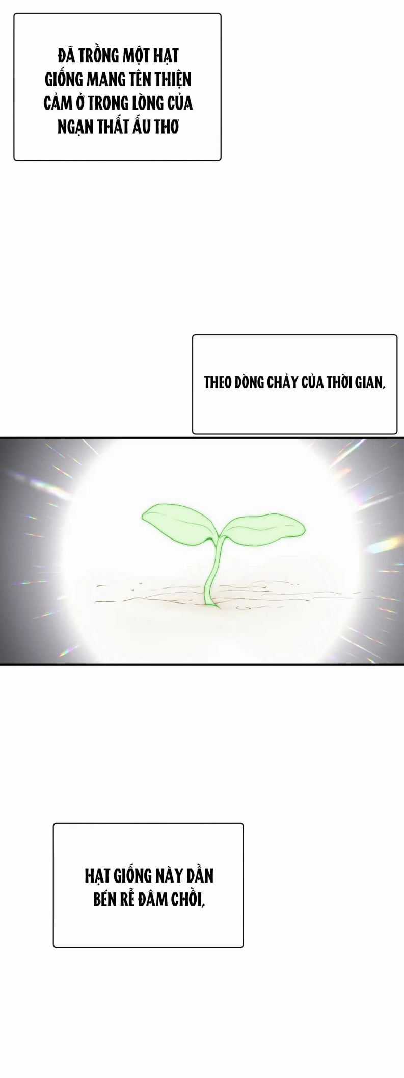 Đơn Xin Ly Hôn Chapter 61 trang 14