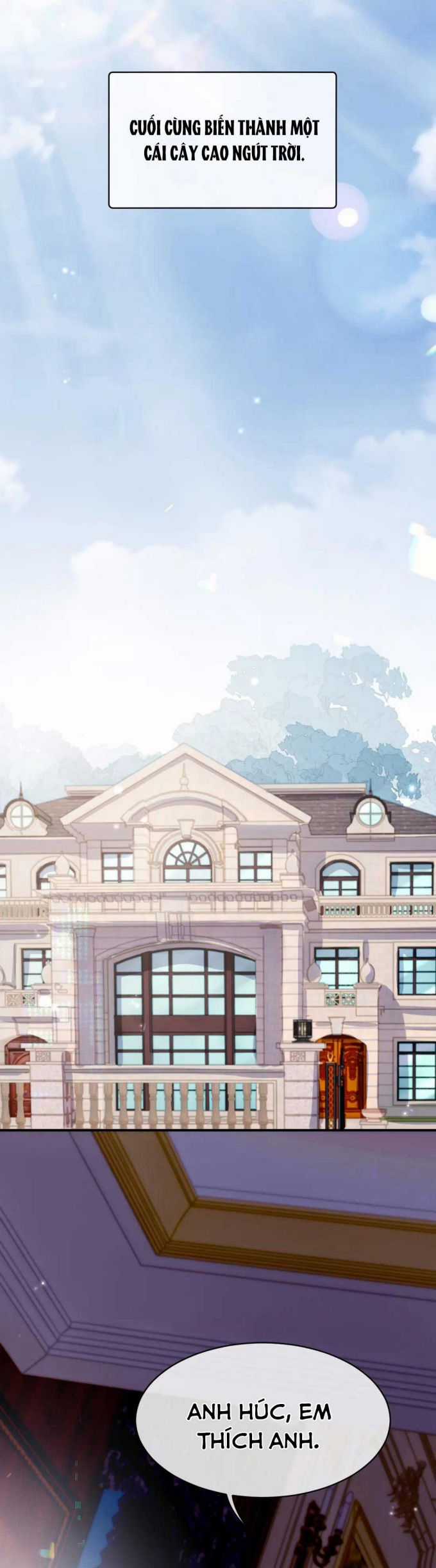 Đơn Xin Ly Hôn Chapter 61 trang 17