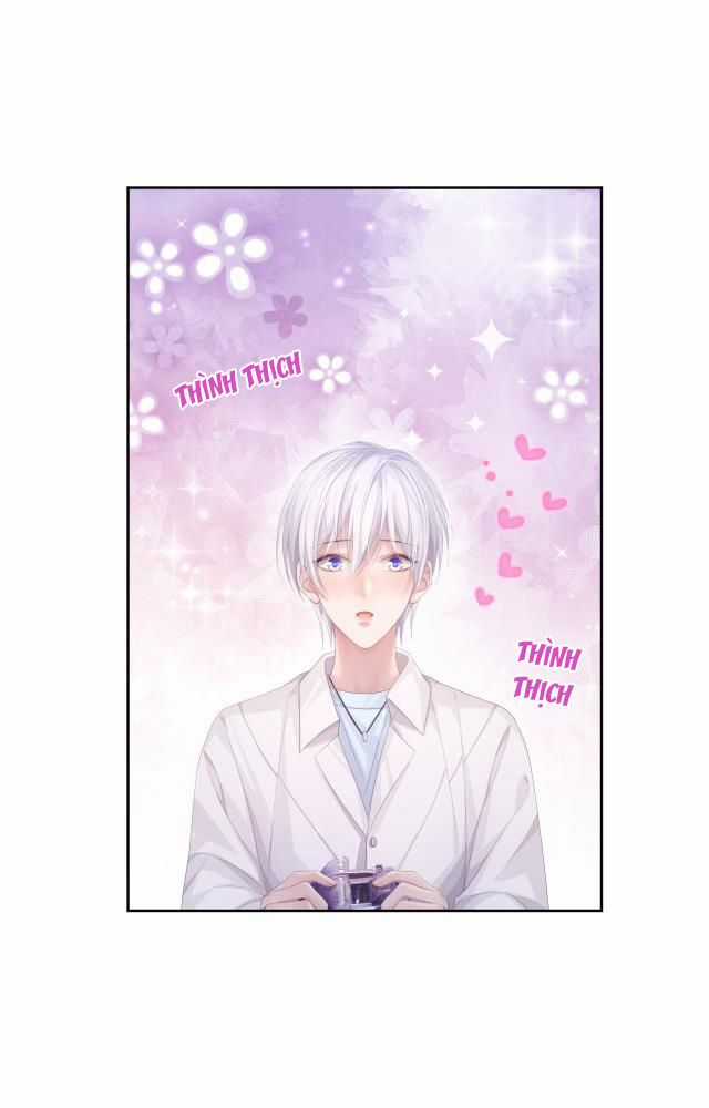 Đơn Xin Ly Hôn Chapter 8 trang 10