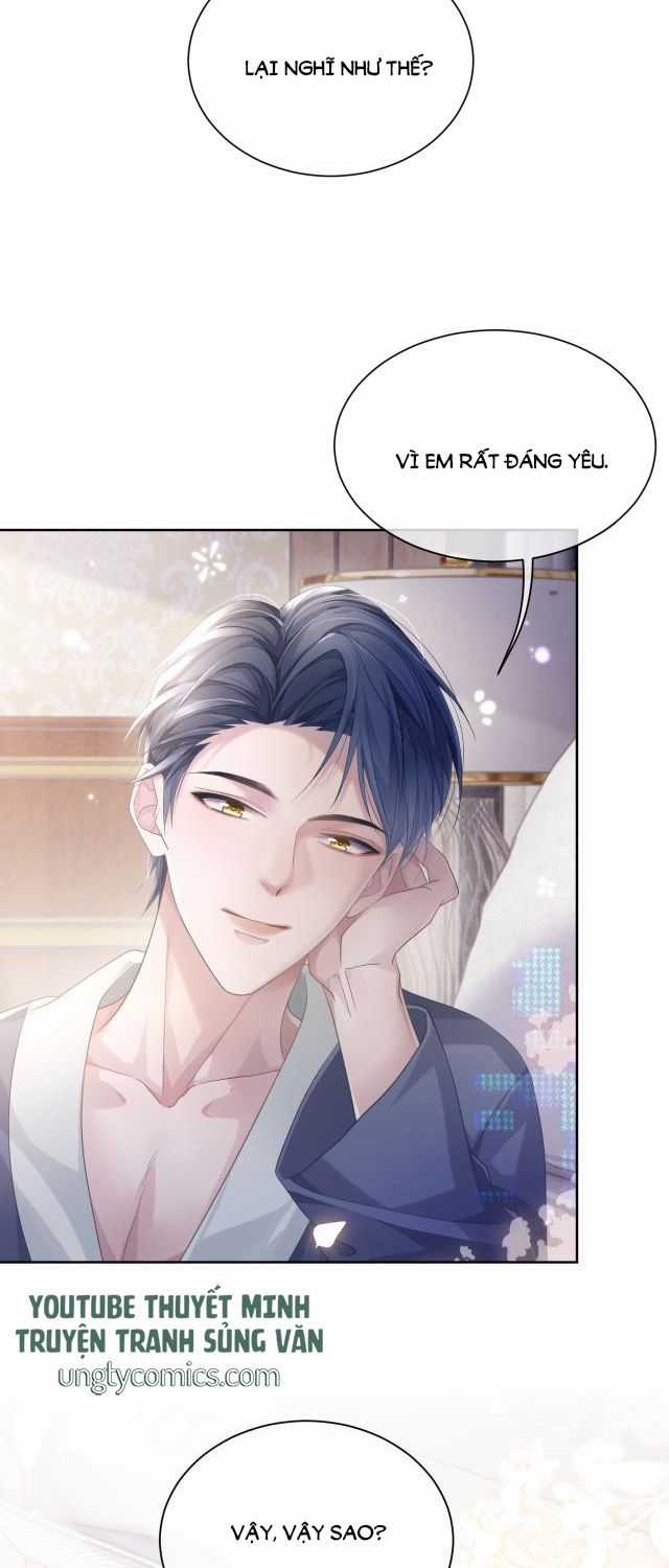 Đơn Xin Ly Hôn Chapter 8 trang 13