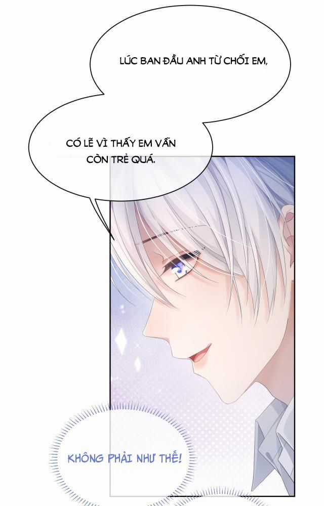 Đơn Xin Ly Hôn Chapter 8 trang 15