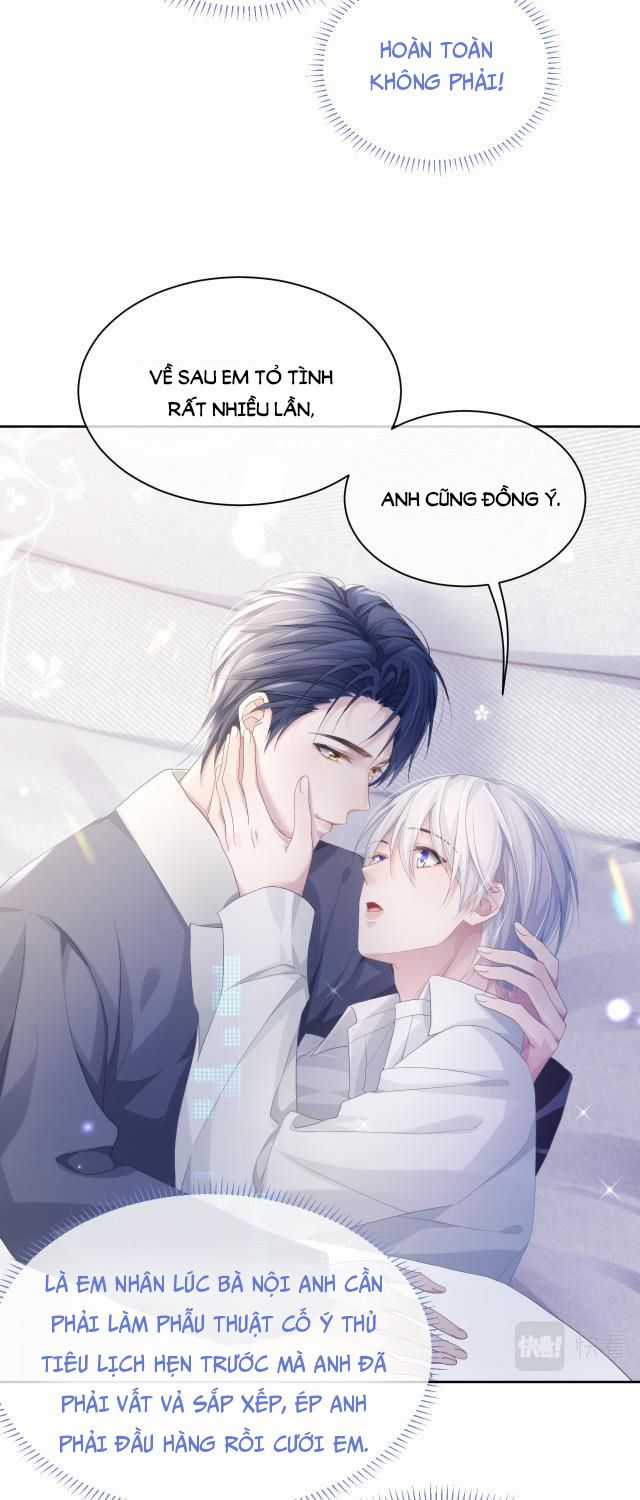 Đơn Xin Ly Hôn Chapter 8 trang 16