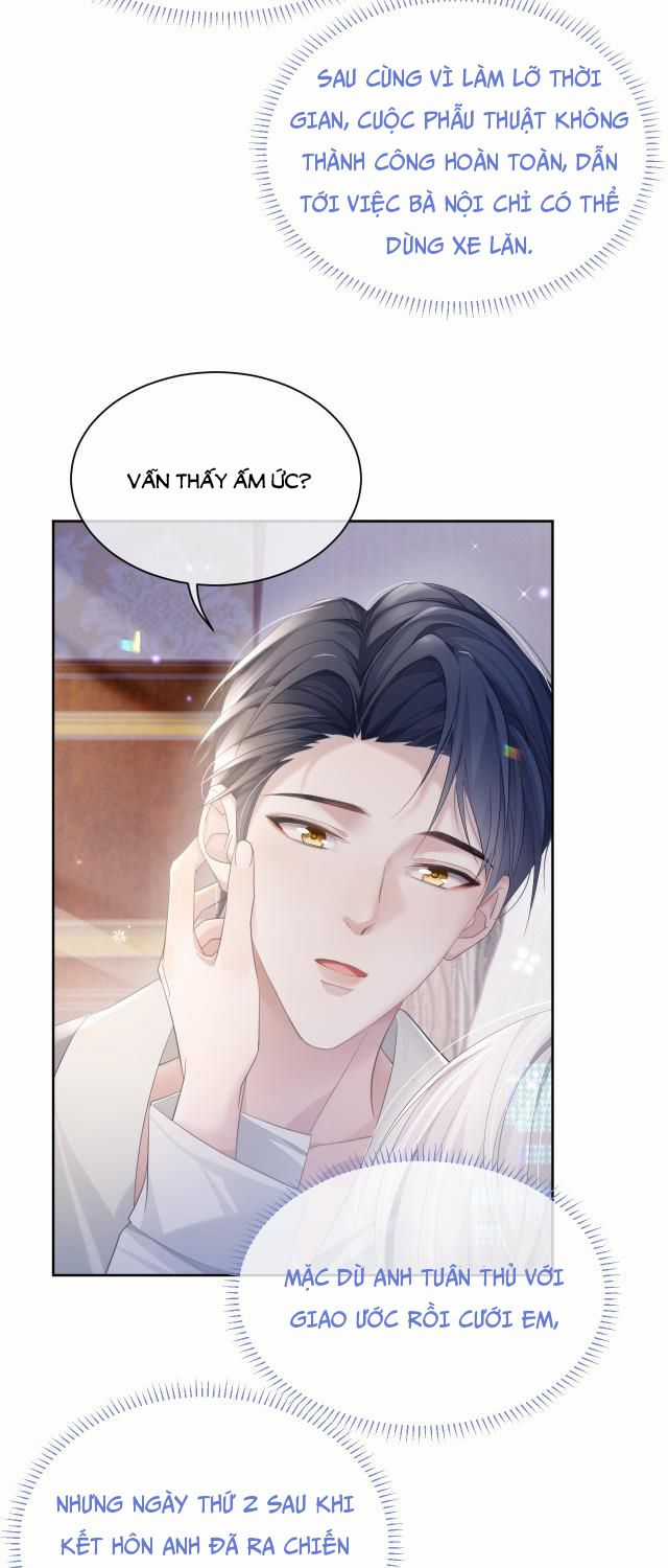 Đơn Xin Ly Hôn Chapter 8 trang 17