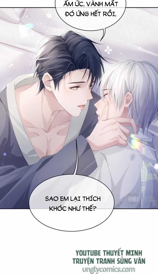 Đơn Xin Ly Hôn Chapter 8 trang 19