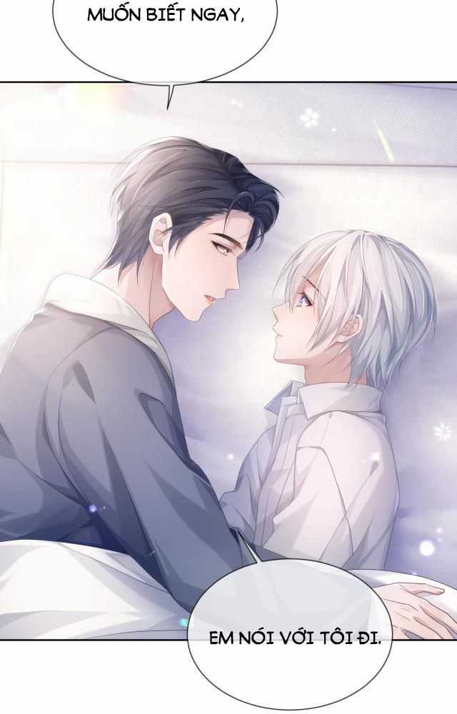 Đơn Xin Ly Hôn Chapter 8 trang 2