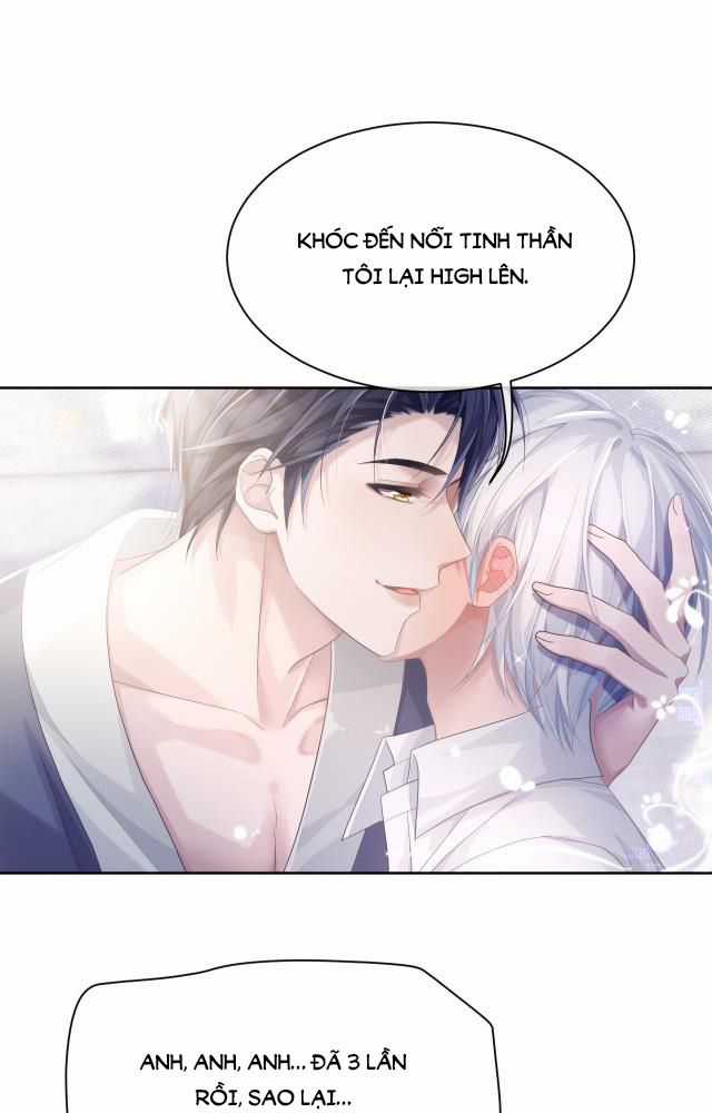 Đơn Xin Ly Hôn Chapter 8 trang 20