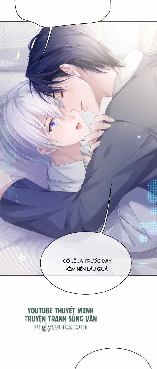 Đơn Xin Ly Hôn Chapter 8 trang 21