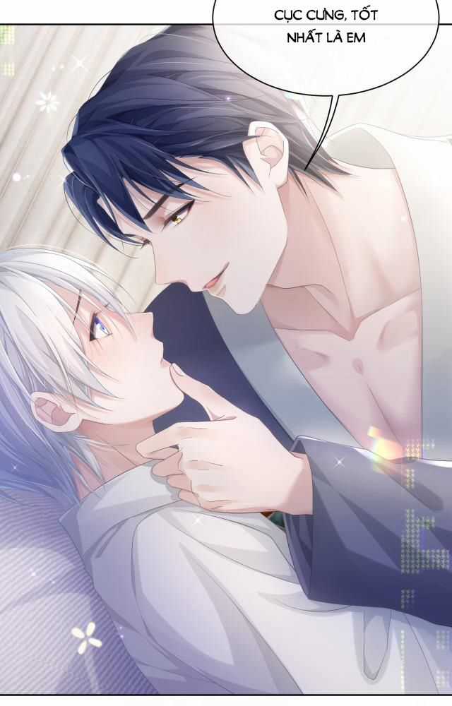 Đơn Xin Ly Hôn Chapter 8 trang 22