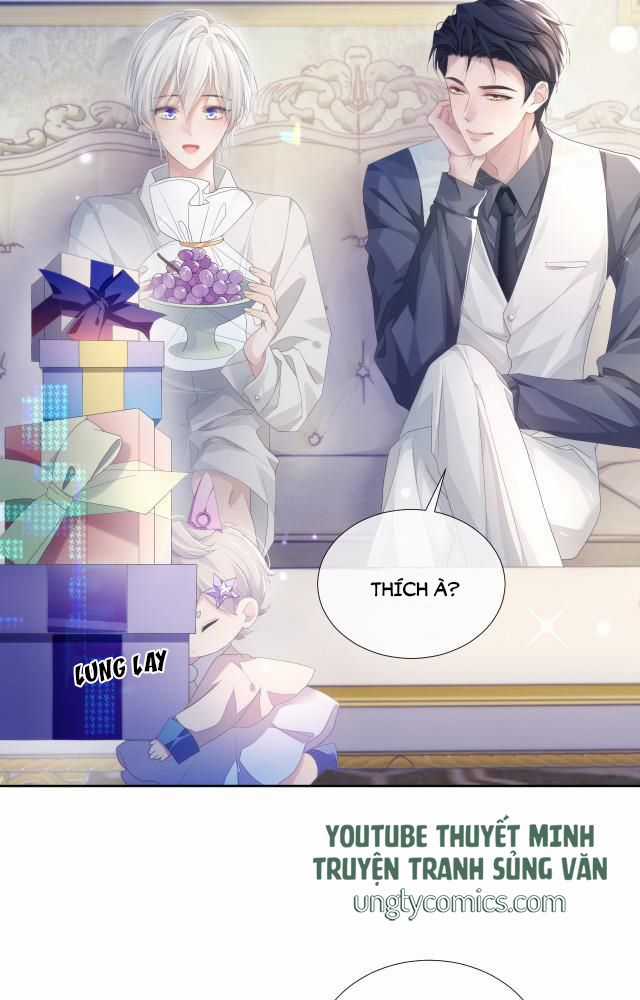 Đơn Xin Ly Hôn Chapter 8 trang 27