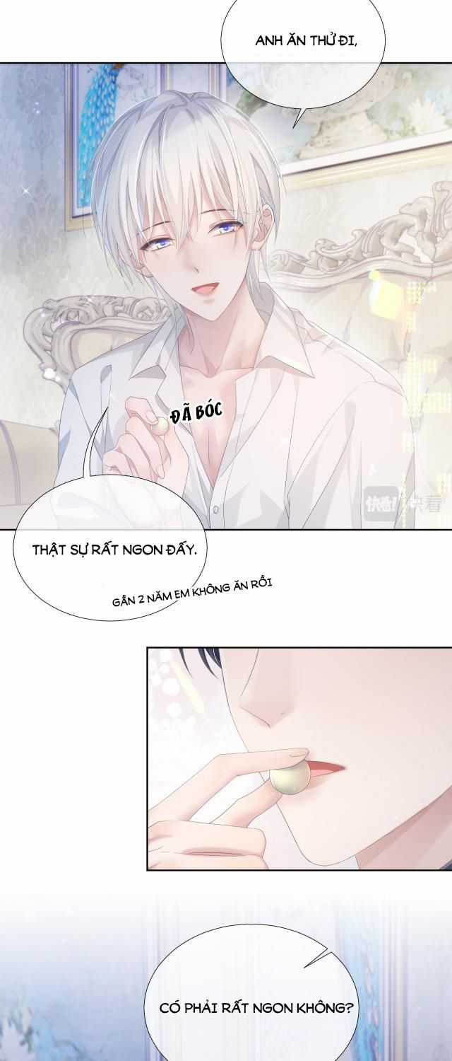 Đơn Xin Ly Hôn Chapter 8 trang 28