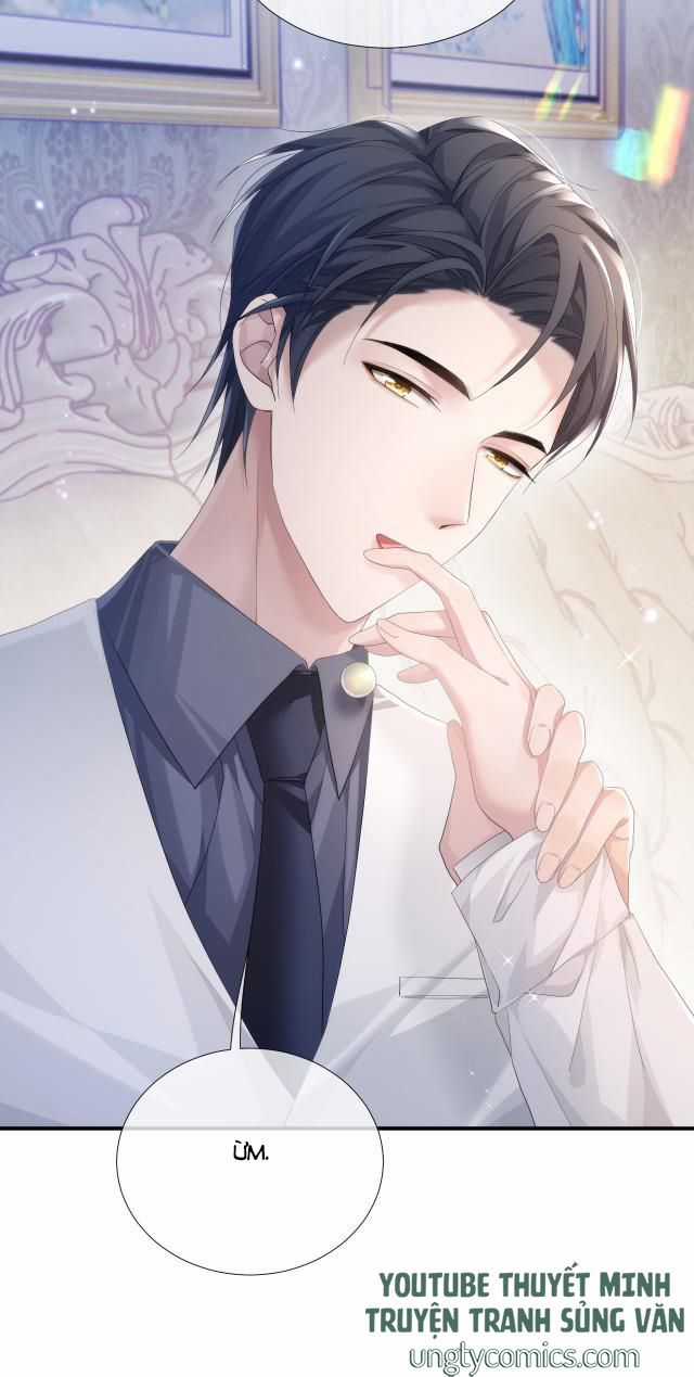 Đơn Xin Ly Hôn Chapter 8 trang 29