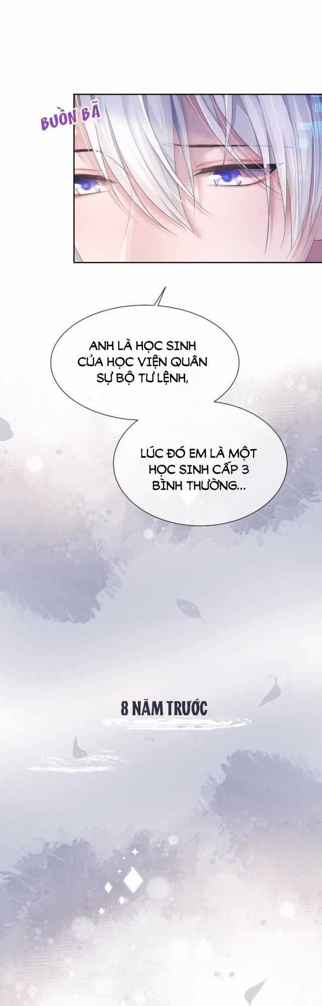 Đơn Xin Ly Hôn Chapter 8 trang 3