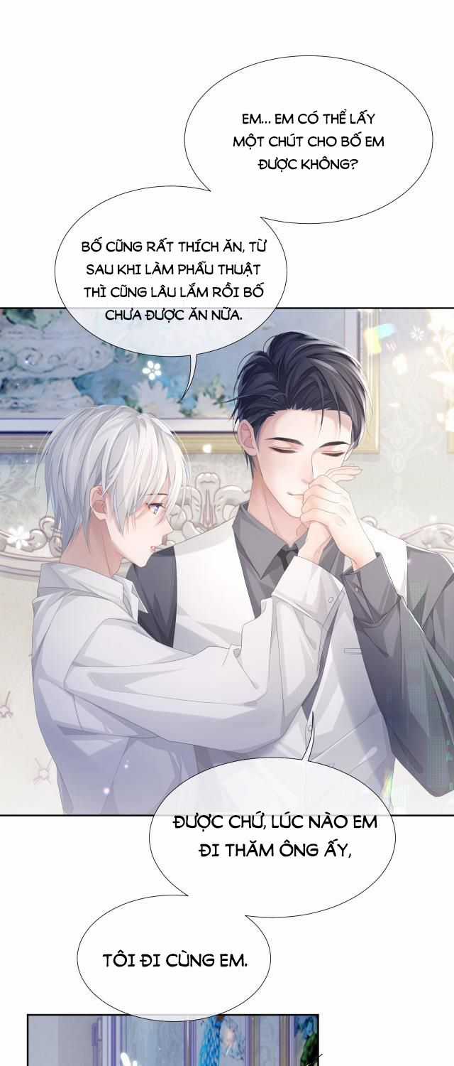 Đơn Xin Ly Hôn Chapter 8 trang 30