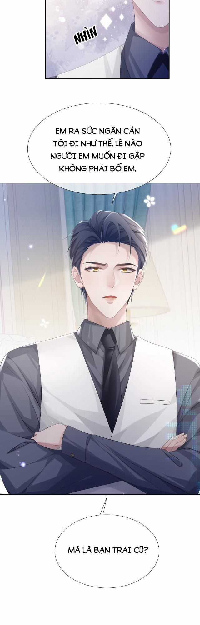 Đơn Xin Ly Hôn Chapter 8 trang 33
