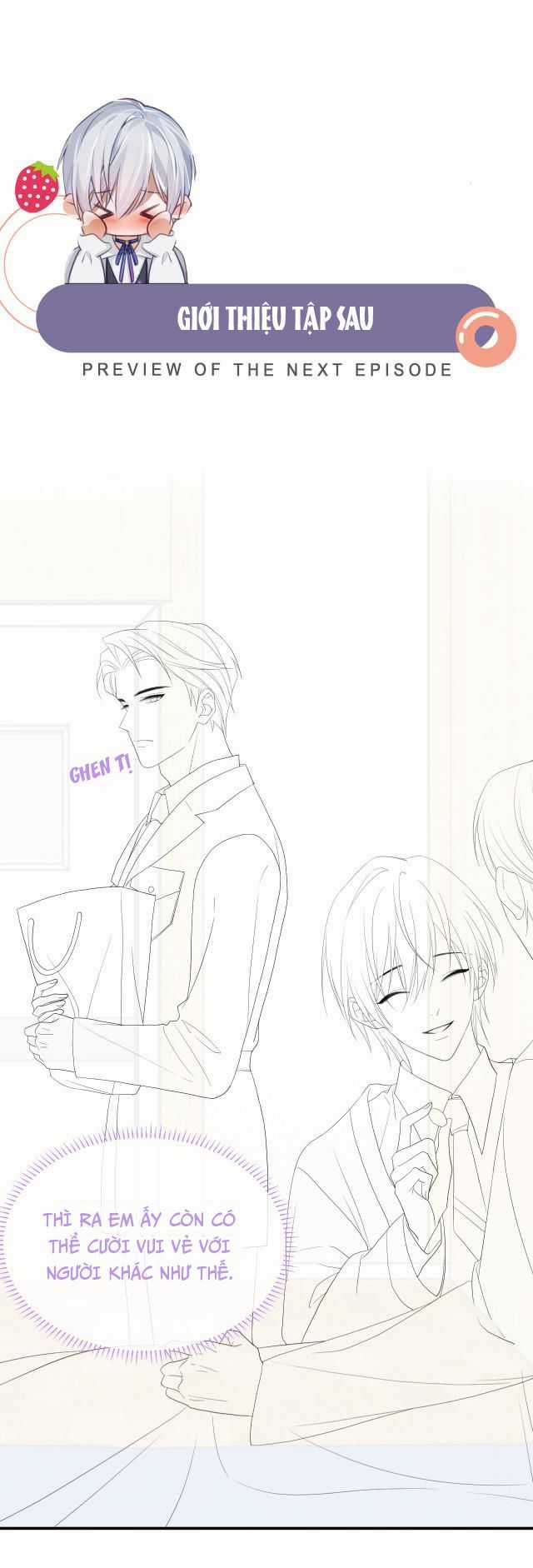 Đơn Xin Ly Hôn Chapter 8 trang 34
