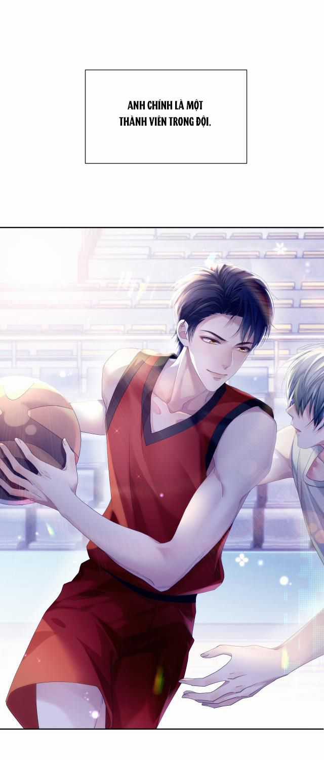 Đơn Xin Ly Hôn Chapter 8 trang 5