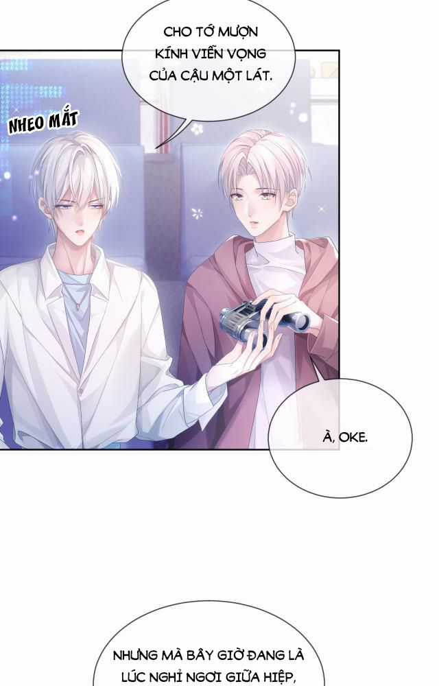 Đơn Xin Ly Hôn Chapter 8 trang 7