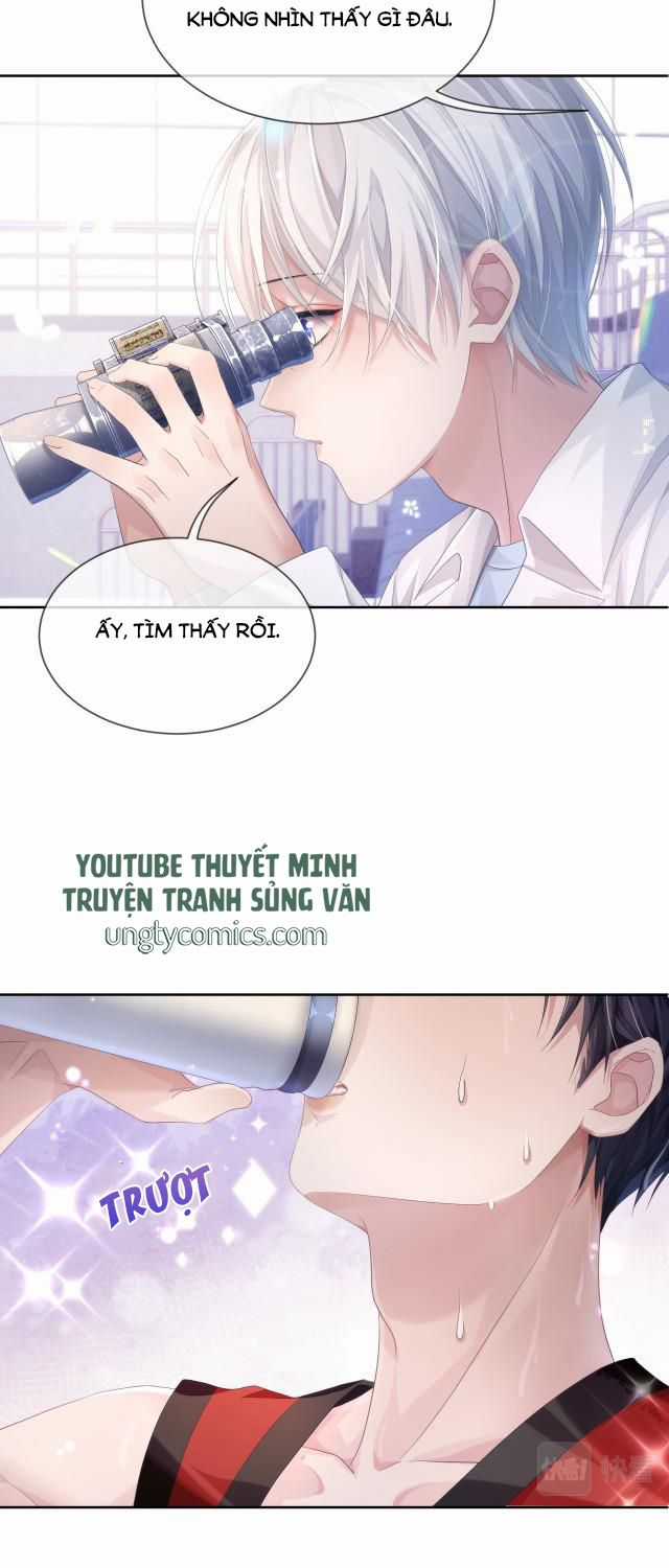 Đơn Xin Ly Hôn Chapter 8 trang 8