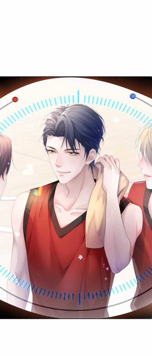 Đơn Xin Ly Hôn Chapter 8 trang 9