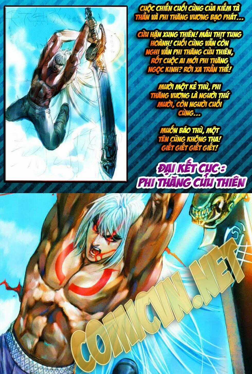 Donald Và Bạn Hữu Chapter 7 trang 31