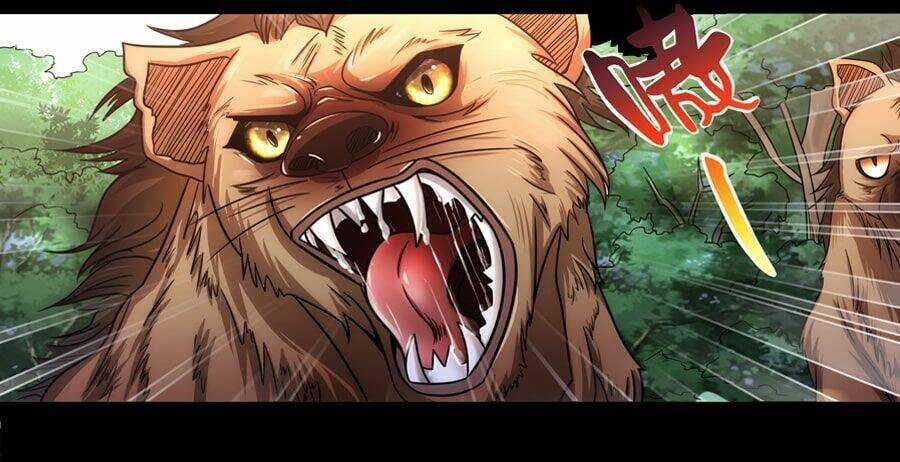 Dong Binh Chiến Tranh Chapter 0 trang 12