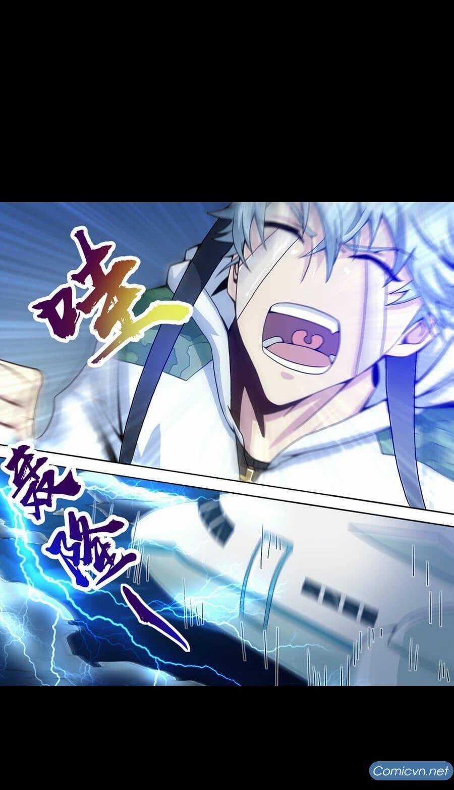 Dong Binh Chiến Tranh Chapter 0 trang 2