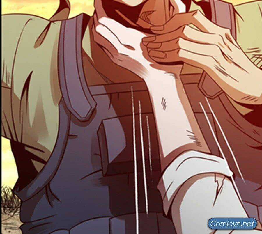 Dong Binh Chiến Tranh Chapter 0 trang 8