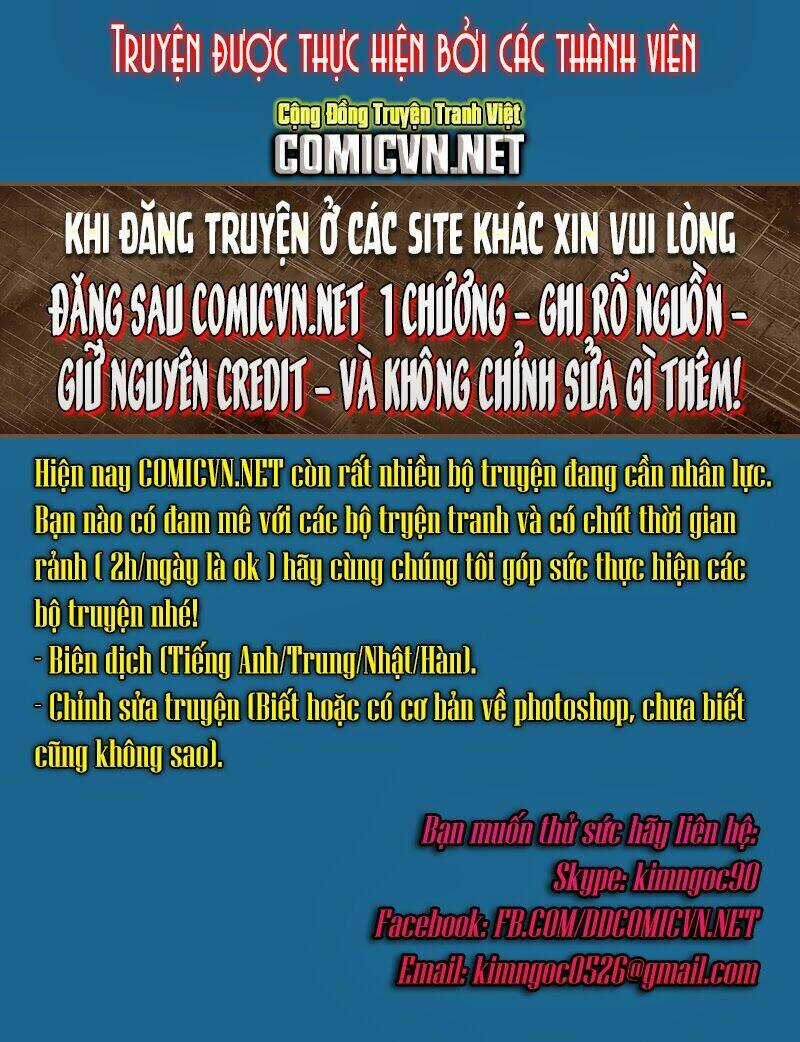 Dong Binh Thiên Hạ Chapter 50 trang 22