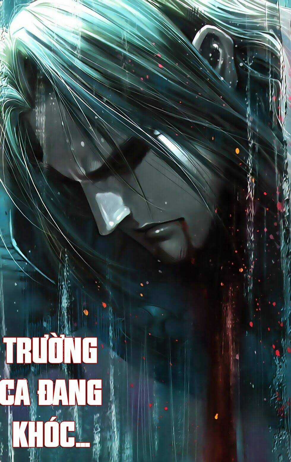 Dong Binh Thiên Hạ Chapter 50 trang 5