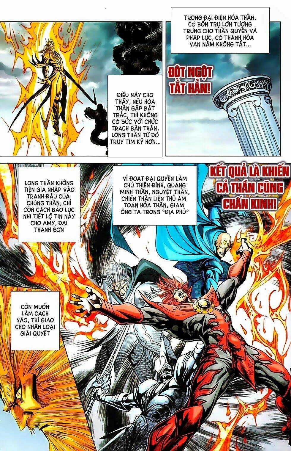 Dong Binh Thiên Hạ Chapter 55 trang 4