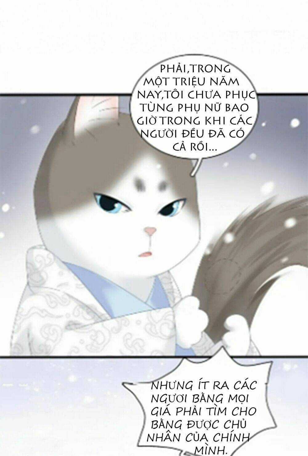 Dòng Chảy Trong Mơ Chapter 1 trang 14