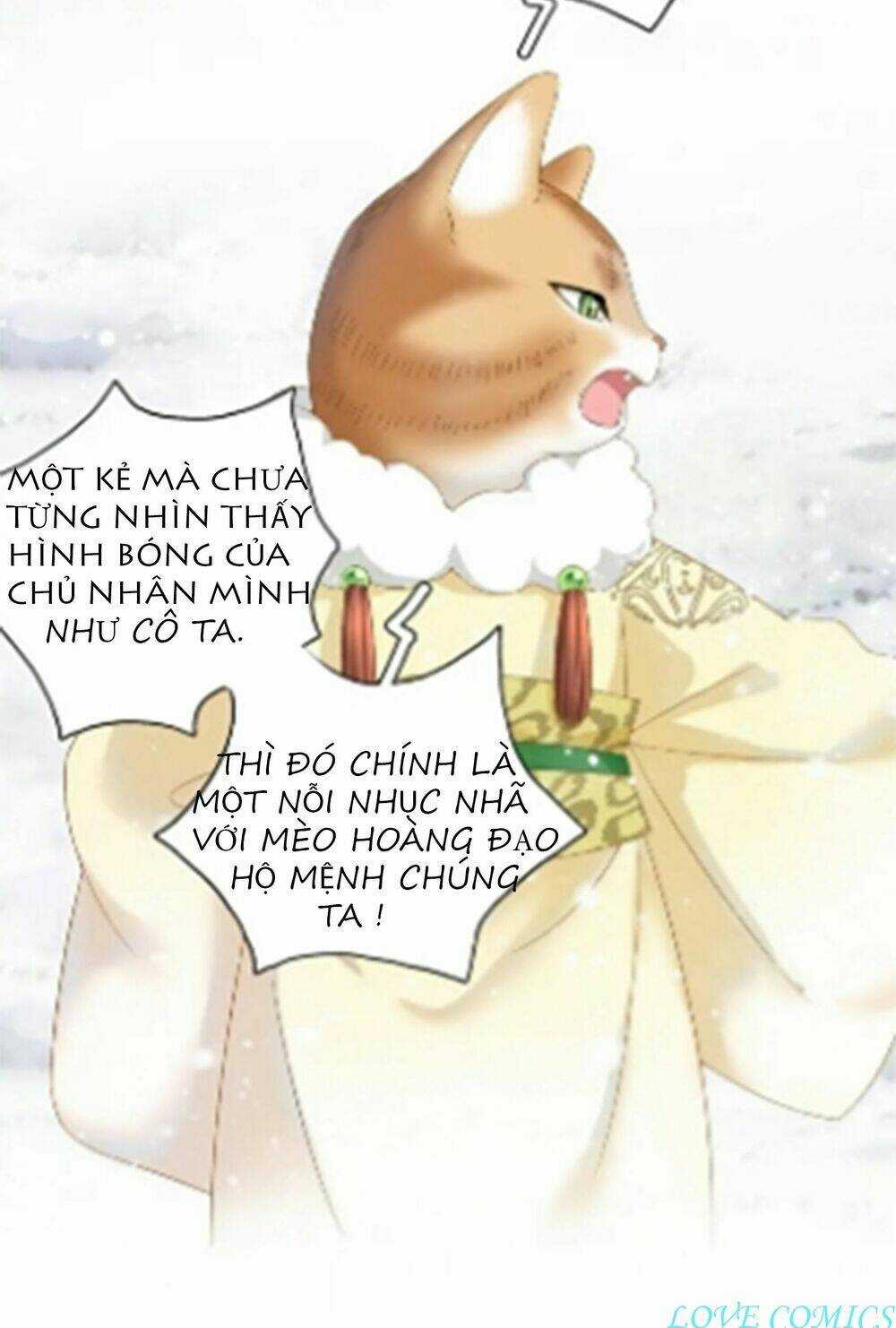 Dòng Chảy Trong Mơ Chapter 1 trang 15