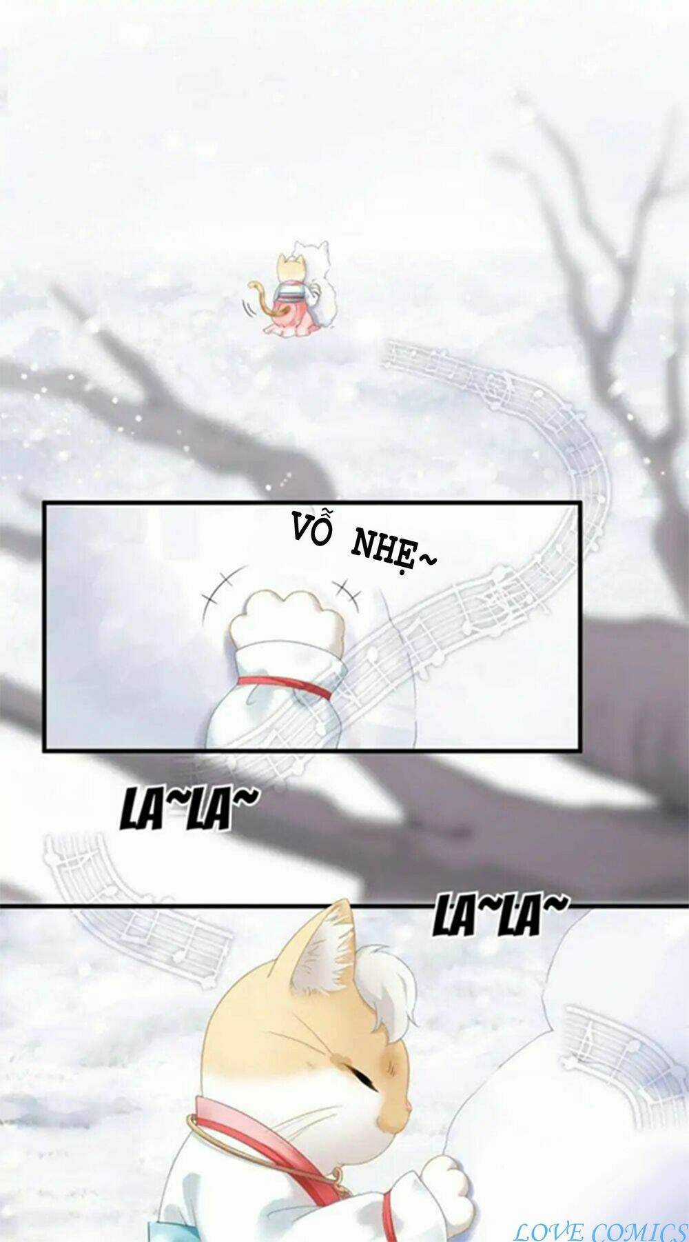 Dòng Chảy Trong Mơ Chapter 1 trang 2
