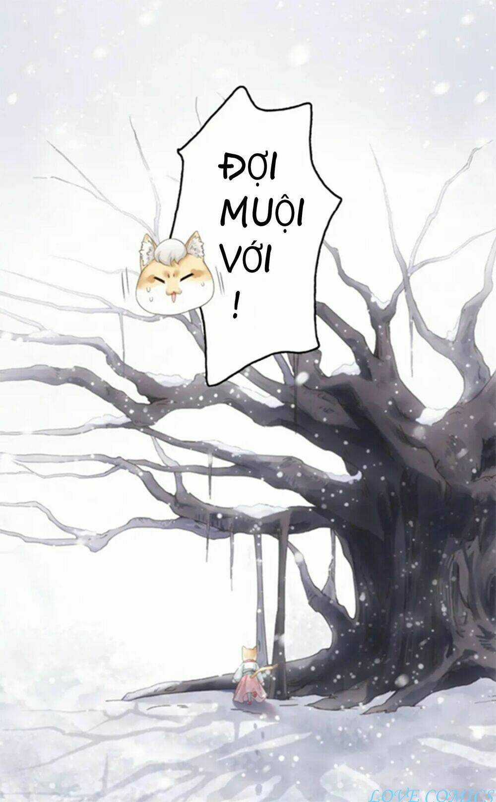 Dòng Chảy Trong Mơ Chapter 1 trang 29