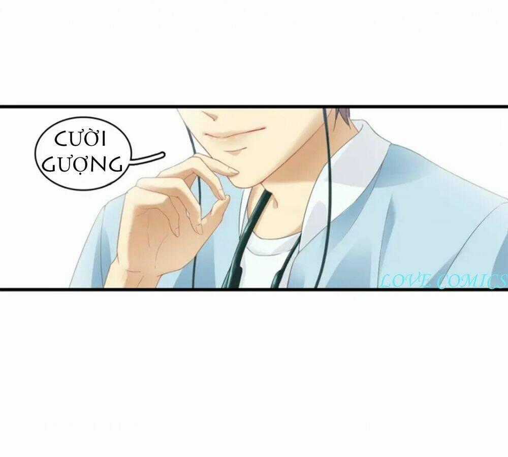 Dòng Chảy Trong Mơ Chapter 1 trang 40