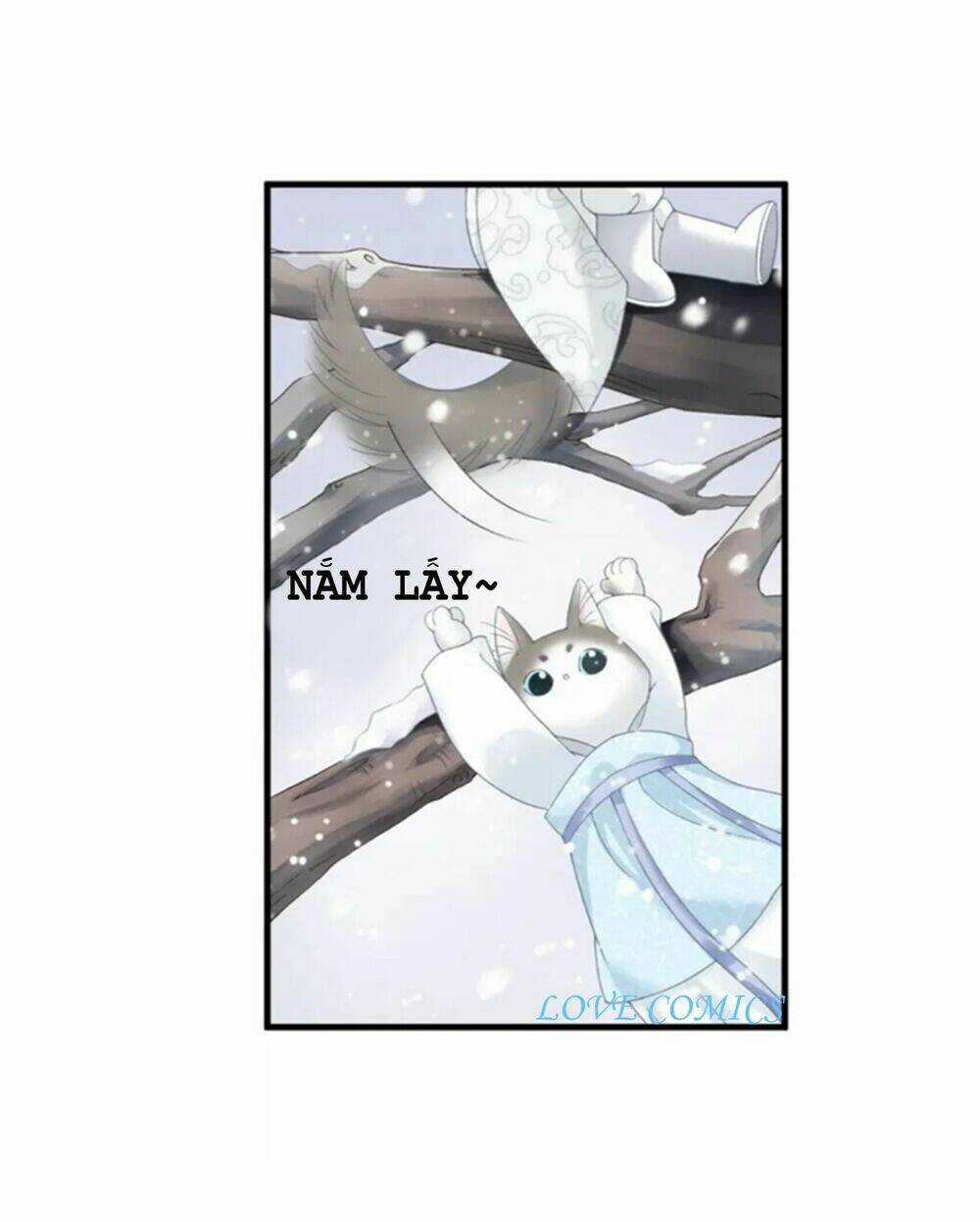 Dòng Chảy Trong Mơ Chapter 1 trang 6