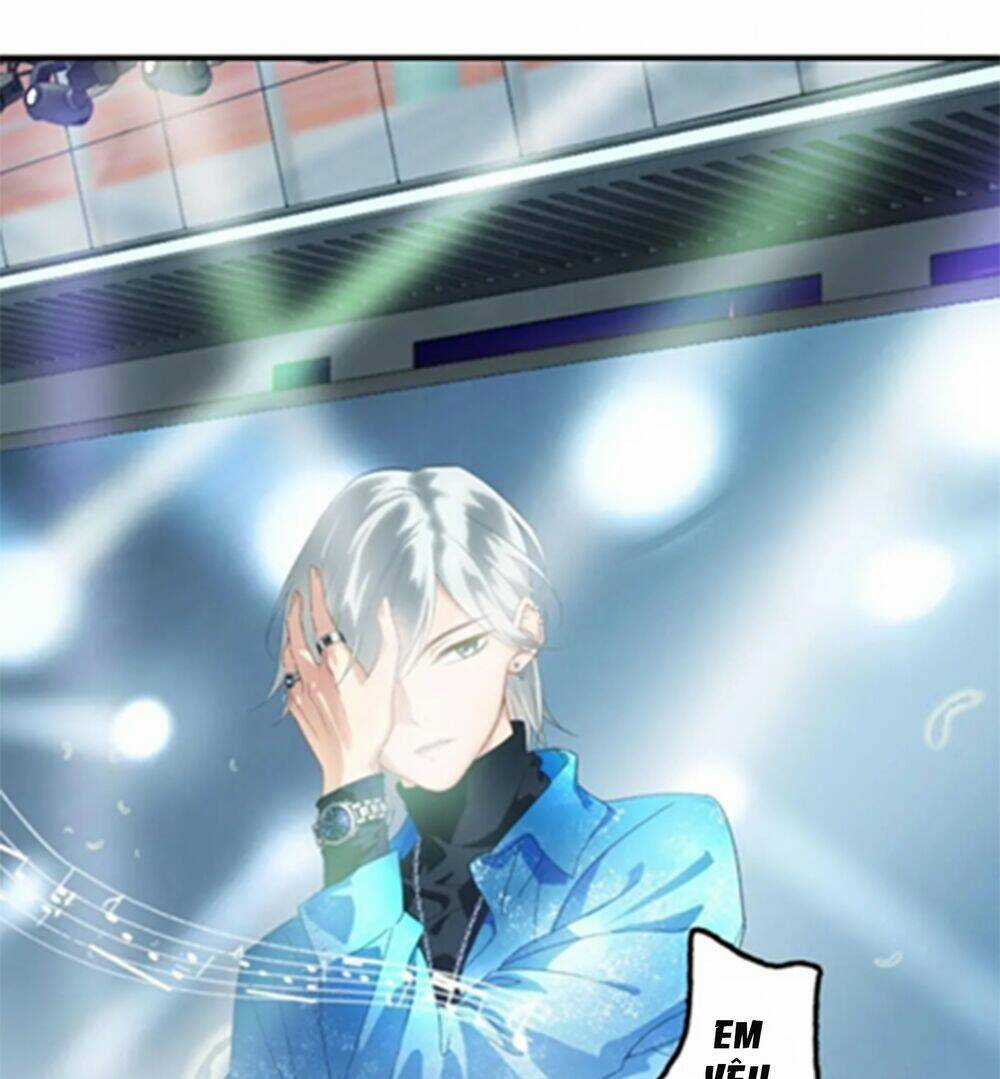 Dòng Chảy Trong Mơ Chapter 2.1 trang 17