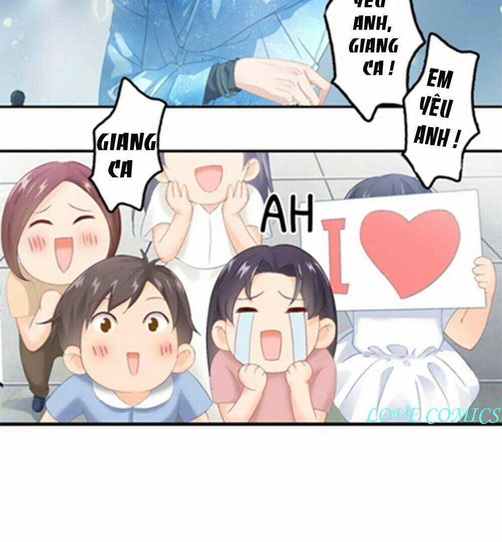 Dòng Chảy Trong Mơ Chapter 2.1 trang 18