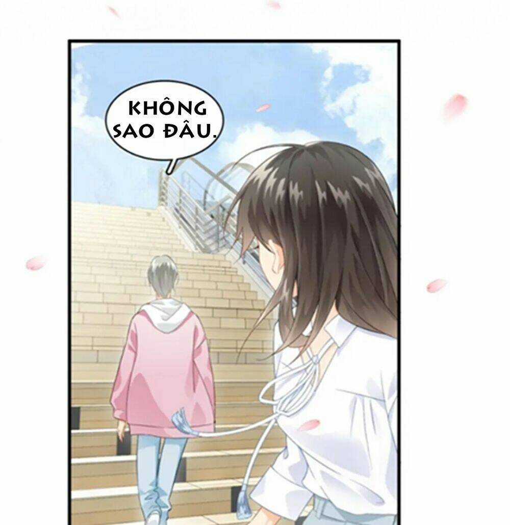 Dòng Chảy Trong Mơ Chapter 2.1 trang 23