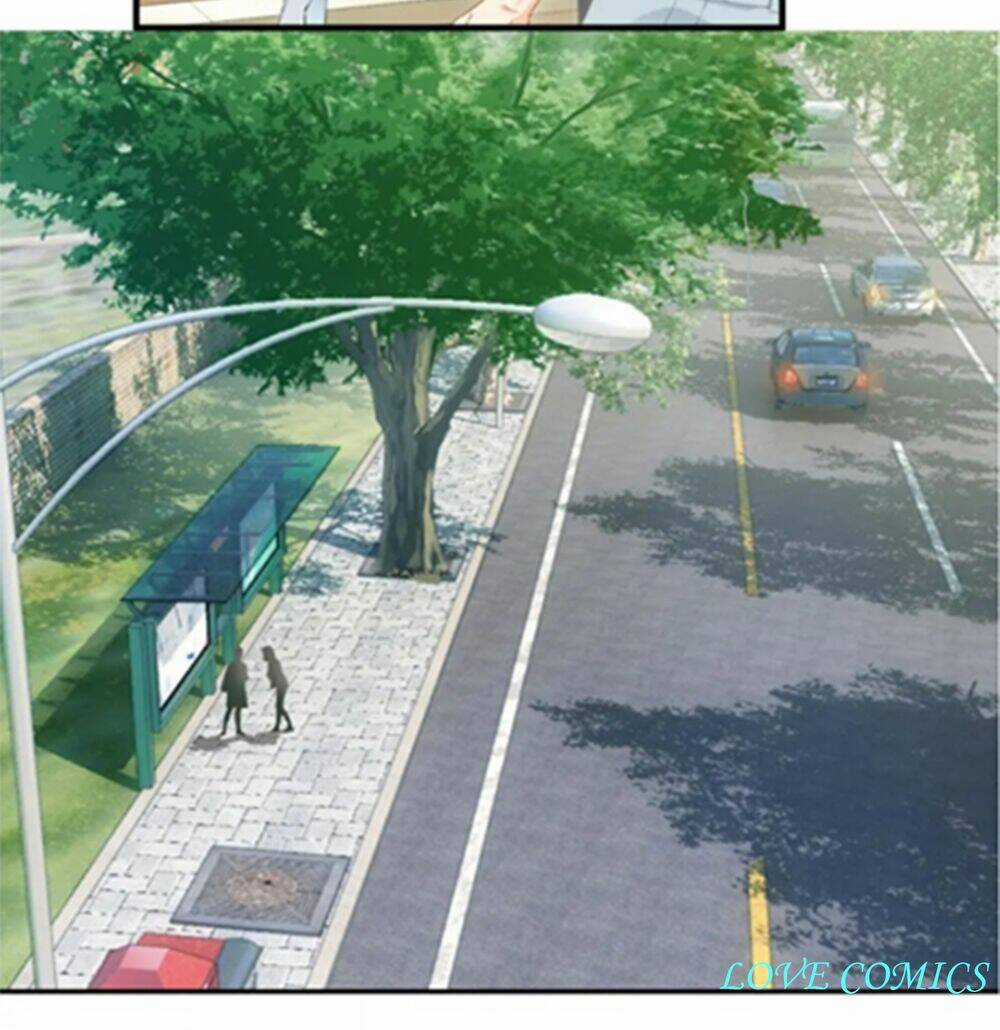 Dòng Chảy Trong Mơ Chapter 2.1 trang 24