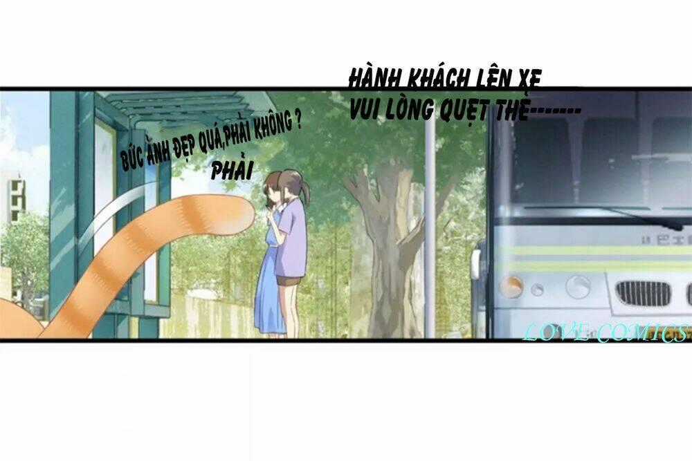 Dòng Chảy Trong Mơ Chapter 2.1 trang 26