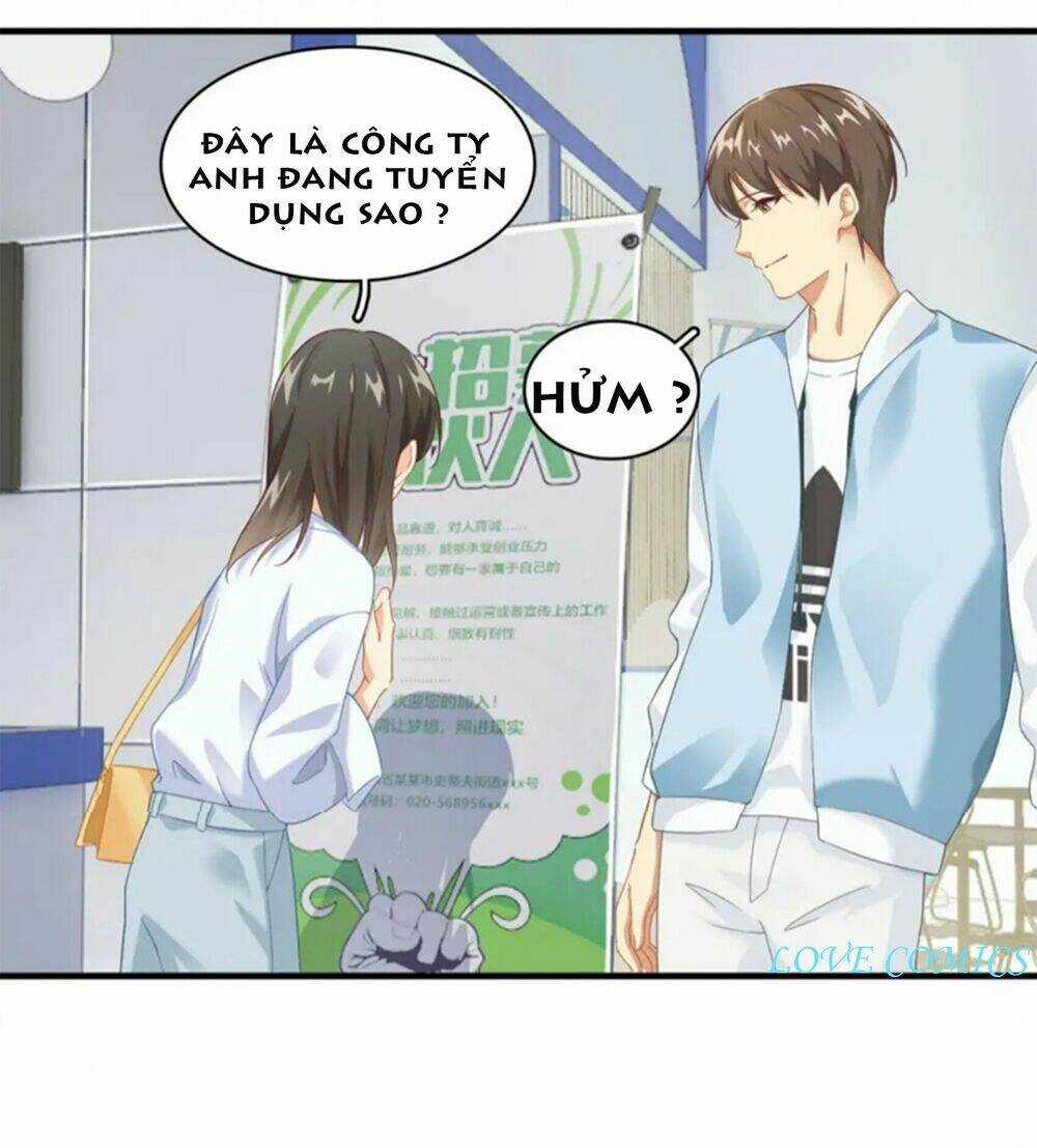 Dòng Chảy Trong Mơ Chapter 2 trang 10