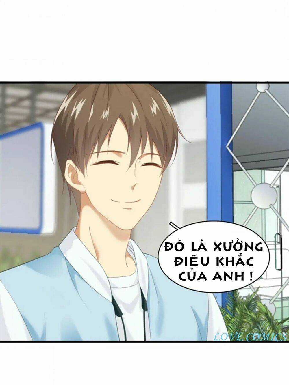 Dòng Chảy Trong Mơ Chapter 2 trang 11